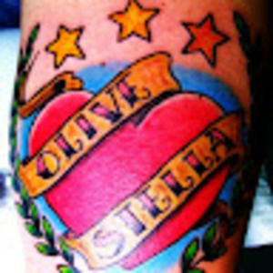 Meet your Posher, Walter